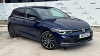 2021 Volkswagen Golf 1.5 eTSI MHEV Style DSG Euro 6 (s/s) 5dr HATCHBACK Petrol/E