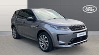 2021 Land Rover Discovery Sport 2.0 D200 R-Dynamic SE 5dr Auto Diesel Station Wa