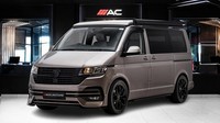 2024 Volkswagen Transporter 2.0 TDI 150 Highline Van DSG PANEL VAN DIESEL Automa