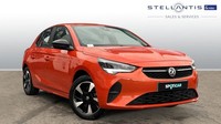 2022 Vauxhall Corsa Electric 50kWh SE Premium Hatchback 5dr Electric Auto (136 p