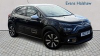 2023 Citroen C3 1.2 PureTech C-Series Edition 5dr Hatchback Petrol Manual