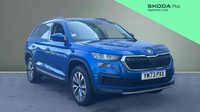 2024 Skoda Kodiaq 1.5 TSI SE Drive 5dr DSG [7 Seat] Petrol Estate Estate Petrol 