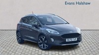 2020 Ford Fiesta 1.0 EcoBoost 95 Active X Edition 5dr Hatchback Petrol Manual