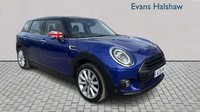 2019 MINI Clubman 1.5 Cooper Classic 6dr Estate Petrol Manual
