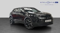 2025 Vauxhall Mokka 1.2 Turbo GS SUV 5dr Petrol Manual Euro 6 (s/s) (136 ps) SUV