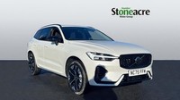 2026 Volvo XC60 Ultra T8 AWD Plug-in hybrid ESTATE Petrol/Electric Hybrid Automa