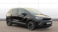 2022 Vauxhall Crossland 1.2 Turbo Ultimate 5dr Petrol Hatchback Hatchback Petrol
