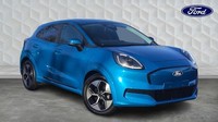 Ford Puma Gen-E Standard Range 43kWh Select Auto 5-door SUV Electric Automatic