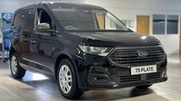 Ford Transit Connect 240 L1 Petrol 1.5 EcoBoost PHEV 150 Trend Van Auto Van Plug
