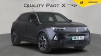 2023 Vauxhall Mokka Electric 50kWh Ultimate Auto 5dr HATCHBACK Electric Automati