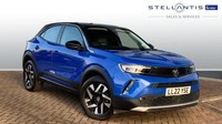 2022 Vauxhall Mokka 1.2 Turbo Elite Edition SUV 5dr Petrol Auto Euro 6 (s/s) (13