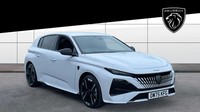 2025 Peugeot 308 1.2 Hybrid 145 GT 5dr e-DSC6 HATCHBACK PETROL Automatic