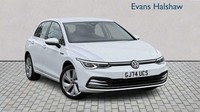 2024 Volkswagen Golf 1.5 TSI Style 5dr Hatchback Petrol Manual