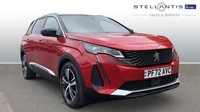 2023 Peugeot 5008 1.6 PureTech GT SUV 5dr Petrol EAT Euro 6 (s/s) (180 ps) SUV P