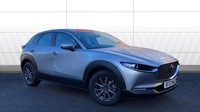 2023 Mazda CX-30 2.0 e-Skyactiv G MHEV SE-L 5dr Petrol Hatchback Hatchback Petro