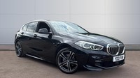 2021 BMW 1 Series 118i [136] M Sport 5dr Step Auto Petrol Hatchback Hatchback Pe