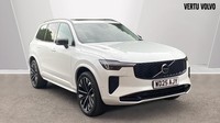 2025 Volvo XC90 2.0 B5P Plus Dark 5dr AWD Geartronic Petrol Estate Estate Petrol