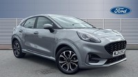 2024 Ford Puma 1.0 EcoBoost Hybrid mHEV ST-Line 5dr Petrol Hatchback Hatchback P