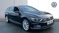 2016 Volkswagen Passat 2.0 TDI R-Line 5dr DSG Diesel Estate Estate Diesel Automa