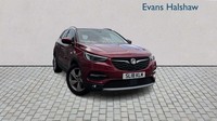 2018 Vauxhall Grandland X 1.5 Turbo D Elite Nav 5dr Auto Hatchback Diesel Automa