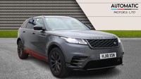 2018 Land Rover Range Rover Velar 2.0 D180 R-Dynamic SE SUV 5dr Diesel Auto 4WD