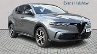2025 Alfa Romeo Tonale 1.5 MHEV Sprint 5dr Auto Hatchback Petrol Automatic