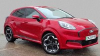 2025 Ford Puma 123kW Premium 43kWh 5dr Auto Hatchback Electric Automatic