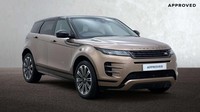 2025 Land Rover Range Rover Evoque 2.0 D200 Autobiography 5dr Auto [Revised] EST