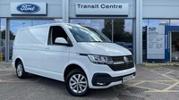 2023 Volkswagen Transporter T28 Swb Diesel 2.0 TDI 150 Highline Van Van Diesel M