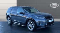 2025 Land Rover Discovery Sport 2.0 D200 Dynamic SE 5dr Auto [7 Seat] Diesel Sta