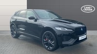 2024 Jaguar F-Pace 3.0 D300 R-Dynamic SE Black 5dr Auto AWD Diesel Estate Estate