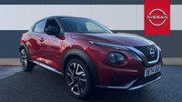 2024 Nissan Juke 1.0 DiG-T Tekna+ 5dr Petrol Hatchback Hatchback Petrol Manual