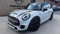2020 MINI Hatch 2.0 John Cooper Works Steptronic Euro 6 (s/s) 3dr HATCHBACK Petr