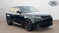2026 Land Rover Range Rover Sport 3.0 D350 Autobiography 5dr Auto SAVING 8 000