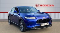 2025 Honda ZR-V 2.0 eHEV Elegance 5dr CVT Hybrid Estate Estate Hybrid Automatic