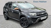 2023 Dacia Duster 1.0 TCe 100 Bi-Fuel Extreme 5dr Estate Bi-Fuel Manual