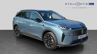 2025 Peugeot 5008 1.2 GT SUV 5dr Petrol Hybrid e-DSC6 Euro 6 (s/s) (136 ps) SUV 