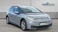 2023 Volkswagen ID3 150kW Life Pro Performance 58kWh 5dr Auto (Navigat Electric