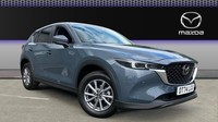 2025 Mazda CX-5 2.0 e-Skyactiv G MHEV Centre-Line 5dr Petrol Estate Estate Petro