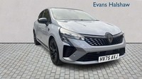 2025 Renault Clio 1.0 TCe 90 Esprit Alpine 5dr Hatchback Petrol Manual