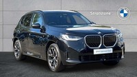 2025 BMW X3 30e xDrive M Sport 5dr Auto SUV Plug-In Hy Automatic