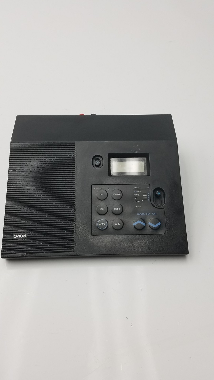 Orion Model SA 720 Benchtop PH/ISE Meter