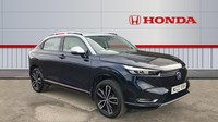 2022 Honda HR-V 1.5 eHEV Advance Style 5dr CVT Hybrid Hatchback Hatchback Hybrid