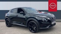 2025 Nissan Juke 1.6 Hybrid Tekna 5dr Auto Hybrid Hatchback Hatchback Hybrid Aut