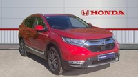 2022 Honda CR-V 2.0 i-MMD Hybrid EX 5dr eCVT Hybrid Estate Estate Hybrid Automat
