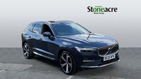2025 Volvo XC60 2.0 T8 [455] PHEV Ultra Dark 5dr AWD Geartronic ESTATE PETROL/EL