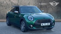 2022 MINI Clubman 1.5 Cooper Exclusive Premium 6dr Auto Petrol Estate Estate Pet