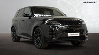 2025 Land Rover Range Rover Sport Estate 3.0 P460e Dynamic SE 5dr Auto SUV Hybri