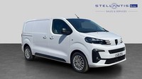 2026 Peugeot Expert 2.0 BlueHDi Asphalt Standard Panel Van 6dr Diesel Manual Sta