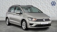 2018 Volkswagen Golf SV TDI BlueMotion Tech SE DSG Euro 6 5-door MPV Diesel Auto